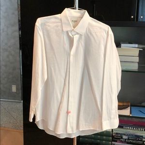 Ben Sherman Dress Shirt